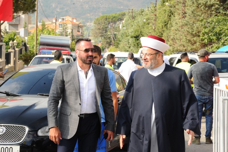 A great success for Hammana Motor Show 2019